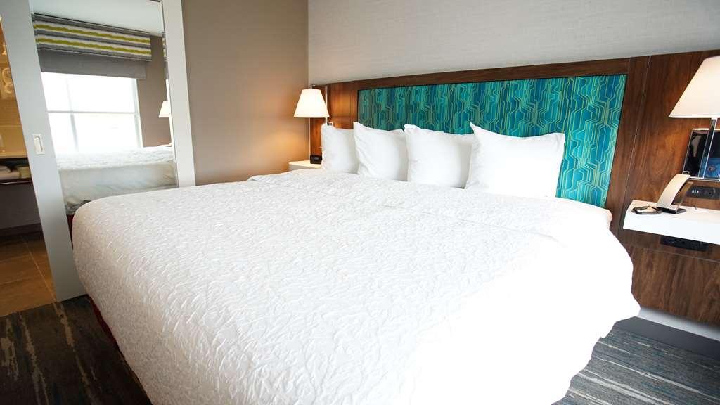 Hampton Inn & Suites St Clairsville, Oh St. Clairsville Room photo